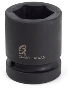 Sunex 1" DR 2-3/8 STD IMP SKT - SU576