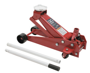 Sunex 3 Ton Service Jack - SU6603
