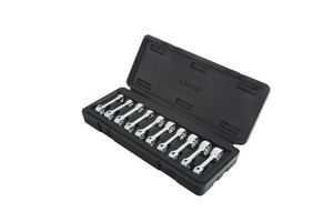 Sunex 3/8" Dr. 10 Piece Metric Torque Adapter Set - SU910MTAS