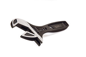 Sunex 10" Tactical Series Adjustable Wrench - SU9616