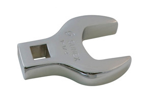 Sunex 1/2" Dr. 1-1/16" Jumbo Crowfoot Wrench - SU97734A
