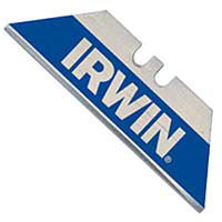 IRWIN Bi-Metal Blade Pack (100) for Utility Knife - HA2084400