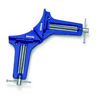 IRWIN 3" Quick Grip Corner Clamp - HA226200