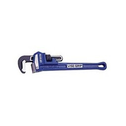 IRWIN 14" Pipe Wrench - HA274102