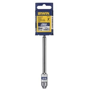IRWIN 1/4" x 6" Quick Change Bit Holder - HA4935704