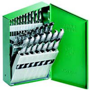 IRWIN 29 Pc Drill Bit Set - HA60138