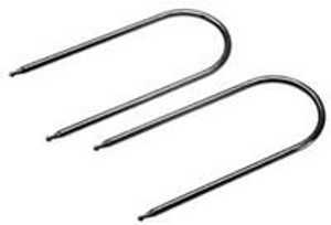 Lisle FORD RADIO REMOVAL TOOL - LS11770