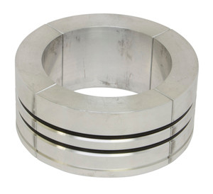 Lisle 5" Adapter for 17350 Pipe Stretcher - LS17060