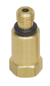 Lisle 10mm Spark Plug Adapter for 20250 Compression Tester - LS20530