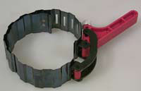 Lisle Wrinkle Band Ring Compressor - LS21700