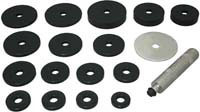 Lisle Seal Driver Kit - LS24800