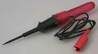 Lisle CIRCUIT TESTER - LS26250