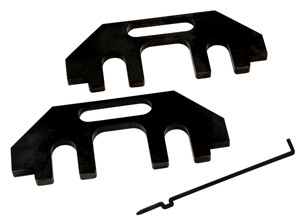 Lisle Timing Tool for Ford w/Tensioner - LS37200