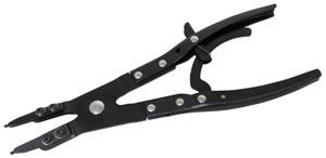 Lisle Spindle Snap Ring Pliers Ford SD - LS38700