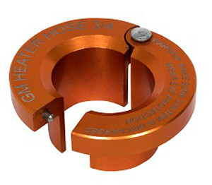 Lisle Heater Hose Disconnect GM 3/4" - LS39190