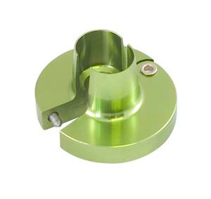 Lisle Main Fuel Line Disconnet for Nissan and Toyota - LS39210