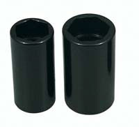 Lisle 32mm Axle Nut Socket - LS39700