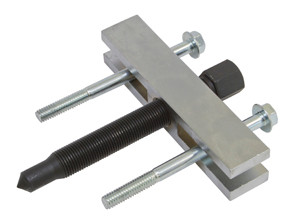 Lisle Timing Gear Puller - LS41780