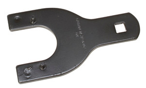 Lisle Short Spanner Holding Wrench - LS43580