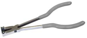 Lisle 3/16 Tubing Bender Pliers - LS44150