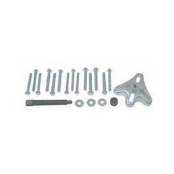 Lisle Harmonic Balancer Puller - LS45500