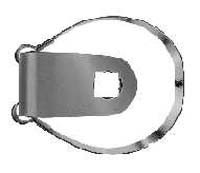 Lisle 3" Universal Oil Filter Wrench - LS53400