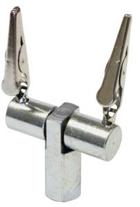 Lisle Magnetic Soldering Clamp Vise - LS55000