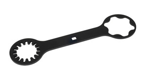 Lisle Davco Vent Cap Removal Wrench - LS61070