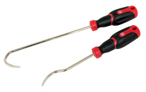 Lisle 2 Piece Radiator Hose Spoon Set  82130 - LS82130