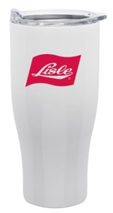 Lisle 27oz Stainless Steel Mug - LSMUG