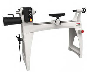 Jet Electronic Variable Speed Wood Lathes