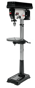 JET JDP-17MF 16-1/2" Floorstanding Drill Press, 3/4HP 1PH 115/230V - 354169