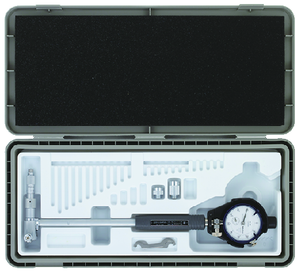 Mitutoyo Bore Gage with Micrometer Head, w/o Indicator, 150-250mm - 511-805