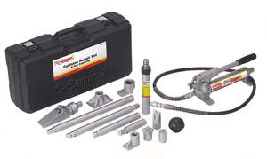 OTC 4 Ton Collision Porta Power Set - OT1513B