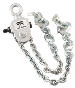 OTC 2000 Lbs. Capacity Load Rotor Sling - OT1805