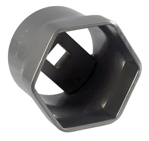 OTC Locknut Axle Socket 3-1/2 6 Point - OT1910