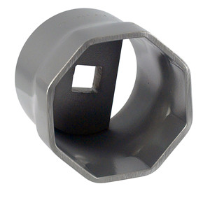 OTC Locknut Axle Socket 3-1/2 8 Point - OT1911