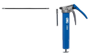 OTC Professional Pistol Grease Gun - OT2304