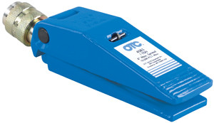 OTC 1 Ton Capacity Hydraulic Spreader - OT4085