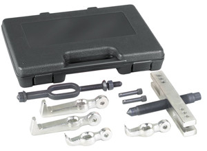 OTC A/C Clutch Pulley Puller Set - OT4536