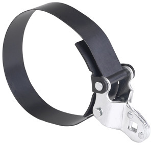 OTC Heavy Duty Oil Filter Wrench 5-5/32" - 5-21/32" - OT4557