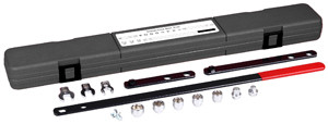 OTC Serpentine Belt Tool Set - OT4645
