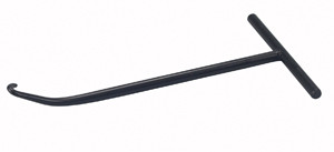 OTC Motorcycle Spring Hook and Car Emergency Brake Spring Remover - OT4740