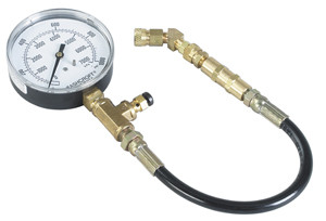 OTC Universal Diesel Engine Compression Gauge - OT5021