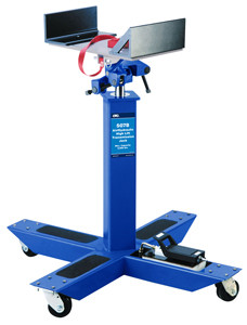 OTC 2000 Lb High Lift Trans Jack - OT5078