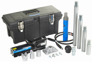 OTC 10 Ton Collision Repair Set - OT5086