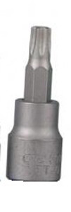 OTC TT25 1/4" Dr. Tamper Resistant Torx Socket - OT5923