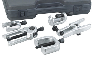 OTC 5PC FRONT END SERVICE SET - OT6295