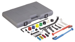 OTC Master Disconnect Tool Set - OT6508