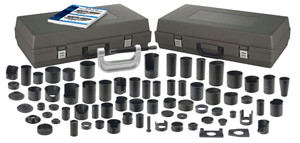 OTC Ball Joint Master Service Kit - OT6559
